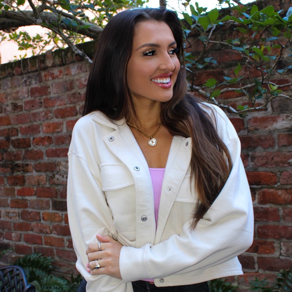 Meet your Posher, Natalie
